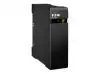 Eaton UPS Ellipse ECO 800 USB FR rack/tower - AC 230 V - 500 Watt - 800 VA - USB - French 4 Output - 2U - 19inch