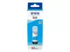 Epson 101 EcoTank Cyan ink bottle