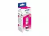 Epson 112 EcoTank Pigment Magenta ink bottle