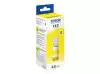 Epson 112 EcoTank Pigment Yellow ink bottle