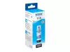 EPSON 1LB 115 EcoTank Cyan ink bottle
