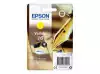 EPSON 1LB 16 ink cartridge yellow standard capacity 3.1ml 165 pages 1-pack RF-AM blister w/s