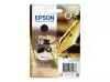 EPSON 6LB 16XL ink cartridge black high capacity 12.9ml 500 pages 1-pack RF-AM blister w/s