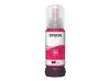 EPSON 1LB 108 EcoTank Magenta Ink Bottle