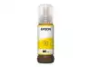 EPSON 1LB 108 EcoTank Yellow Ink Bottle
