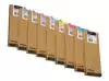 EPSON 5LB T6069 ink cartridge light light black standard capacity 220ml 1-pack