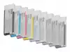EPSON 5LB T6069 ink cartridge light light black standard capacity 220ml 1-pack