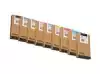 EPSON 5LB T6033 ink cartridge vivid magenta standard capacity 220ml 1-pack