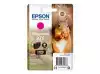 EPSON 4LB 378 Magenta Ink Cartridge with security w/s
