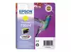 EPSON 3LB T0804 ink cartridge yellow standard capacity 7.4ml 520 pages 1-pack RF-AM blister w/s