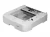 EPSON 500 sheet paper tray max 2 with std version WF-C869R