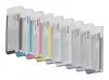 EPSON 5LB T606C ink cartridge light magenta standard capacity 220ml 1-pack
