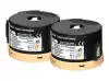 EPSON AL-M200/MX200 toner cartridge black standard capacity 2 x 2.500 pages 2-pack Return Program