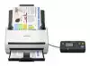 EPSON B11B226401BT Scanner Epson DS-530N A4 sheetfed 600x600dpi ADF SinglePass duplex CCD retea USB