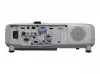 EPSON EB-530 3LCD XGA short throw projector 1024x768 4:3 3200 lumen 16000:1 contrast 16W speaker