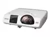 EPSON EB-536Wi Projectors Short Distance/Nogaming WXGA 1280x800 16 10 HD ready 3400 lumen-1900 lumen (economy)