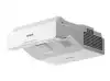 EPSON EB-750F 3LCD FullHD Projector Laser 3600 Lumen 0.26:1 - 0.36:1
