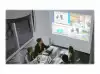 EPSON EB-L735U Projectors 7000Lumens WUXGA Laser HD-BaseT 1.35-2.20 Throw Ratio Lens-Shift 4K Input Wireless Screen-Mirroring HDMI