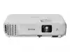 EPSON EB-W06 3LCD Projector FHD 1080p 3700Lumen Mobile