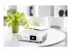 EPSON EB-W49 3LCD Projector 3800Lumen WXGA 1.30-1.56:1