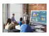EPSON EB-X49 3LCD Projector 3600Lumen XGA 1.48-1.77:1