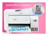 EPSON EcoTank L5316 Multifunction Ink Tank Printer 10/5ppm 1200x2400 DPI Print Scan Copy Fax WiFi