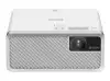 EPSON EF-100W projector HD ready 16:10 2.500.000:1 Android TV Edition HDMI USB 2.0
