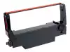 EPSON ERC38BR ribbon black and red black 1.500.000 colour 750.000 characters 1-pack