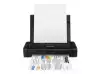 Epson Imprimanta color portabila WF-100W, A4, 7ppm a/n, 4ppm color, WiFi, USB