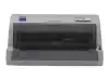 EPSON LQ 630 Printer Mono B/W dot-matrix 360x180dpi 24 pin 360 char/sec parallel USB 2.0