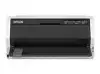EPSON LQ 690II Printer Mono dot-matrix 360x180dpi 24pin USB parallel