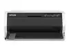 EPSON LQ-690IIN Dot Matrix Printer 529sign/sec networkable version