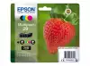 EPSON 1LB Multipack 4-colours 29 Claria Home Ink Blister without alarm