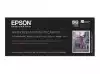 EPSON Paper Canvas Roll A3 17inch 43.2cm x 12.2m 375g/m2 water resistant matte