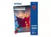 EPSON Photo Quality Ink Jet Paper Matte coated bright white 329 x 483 mm 105g/m2 100 sheet paper