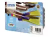 EPSON 1LB PictureMate PM240 PicturePack 150 pages RF Tag w/s
