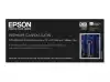 EPSON Premium Satinch Canvas Roll A3 13inch 33cm x 6.1m 350g/m2