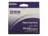 EPSON S015262 ribbon black 1-pack