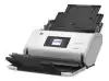 EPSON WorkForce DS-30000 Document scanner Contact Image Sensor CIS Duplex A3 600x600dpi 70ppm ADF 120sheets 30000scans/d USB 3.0
