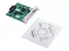 EPSON SIDM EpsonNet 10/100 Base Tx Internal Print Server PS107