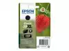 EPSON 4LB Singlepack Black 29XL Claria Home Ink