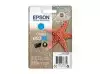EPSON 4LB Singlepack Cyan 603XL Ink w/s