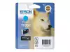 EPSON Singlepack Cyan T096240