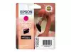 EPSON Singlepack Magenta T0873 Ultra Gloss High-Gloss 2
