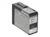 EPSON Singlepack Matte Black T58080N