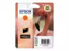 EPSON Singlepack Orange T0879 Ultra Gloss High-Gloss 2