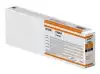 EPSON 5LB Singlepack Orange T55KA00 UltraChrome HDX/HD
