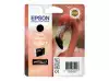 EPSON Singlepack Photo Black T0871 Ultra Gloss High-Gloss 2