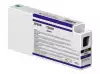 Epson Singlepack Violet T54XD00 UltraChrome HDX/HD 350ml
