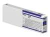 EPSON Singlepack Violet T804D00 UltraChrome HDX 700ml